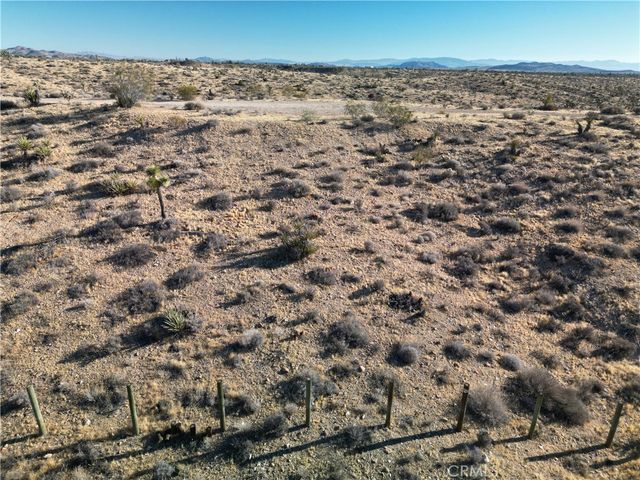 0 Melody Lane, Yucca Valley, CA 92284