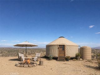 0 Melody Lane, Yucca Valley, CA 92284