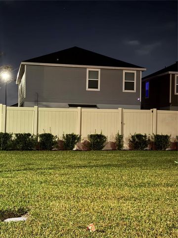 843 TIMBERLAND DRIVE, Eagle Lake, FL 33839