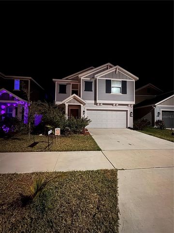 843 TIMBERLAND DRIVE, Eagle Lake, FL 33839