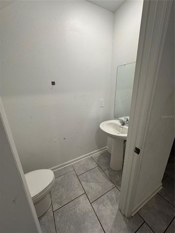 843 TIMBERLAND DRIVE, Eagle Lake, FL 33839