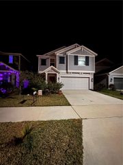 843 TIMBERLAND DRIVE, Eagle Lake, FL 33839