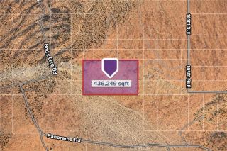 2 Avenue Z-2, Llano, CA 93544
