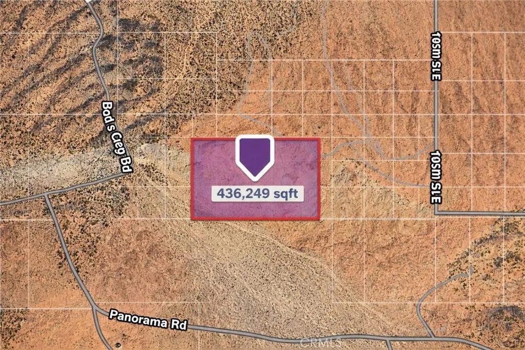 2 Avenue Z-2, Llano, CA 93544