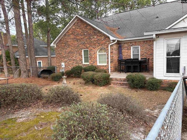 308 Valley Springs Road, Columbia, SC 29223