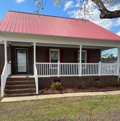 3043 Tom Geddie Road, Eastover, NC 28312