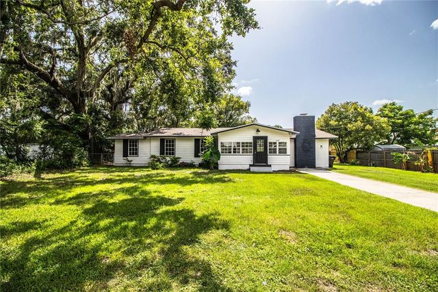 4629 HARDEN BOULEVARD, Lakeland, FL 33813