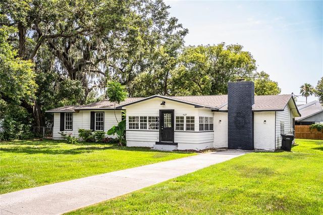 4629 HARDEN BOULEVARD, Lakeland, FL 33813