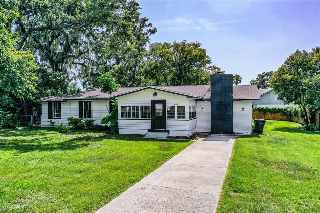 4629 HARDEN BOULEVARD, Lakeland, FL 33813