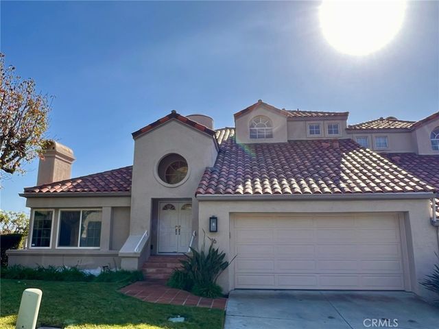 16 Saint Tropez, Laguna Niguel, CA 92677