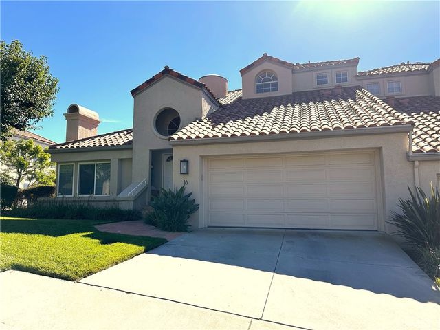 16 Saint Tropez, Laguna Niguel, CA 92677
