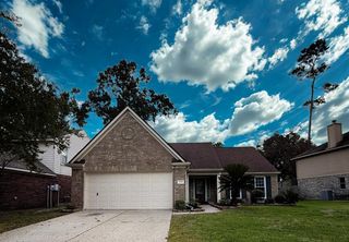 5730 Forest Timbers Drive, Humble, TX 77346