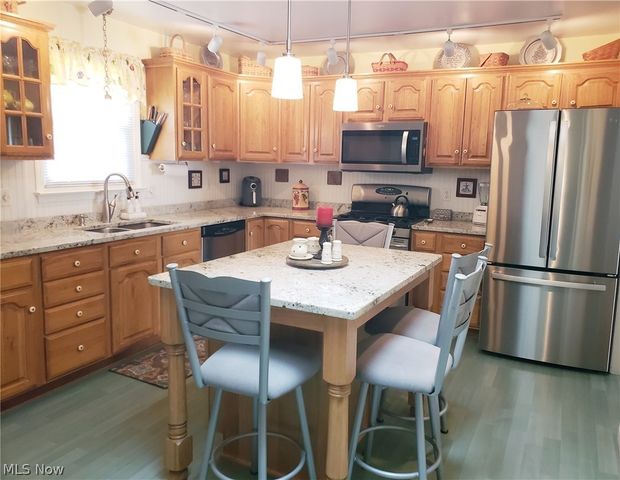 2309 Harrison Avenue, Parkersburg, WV 26104