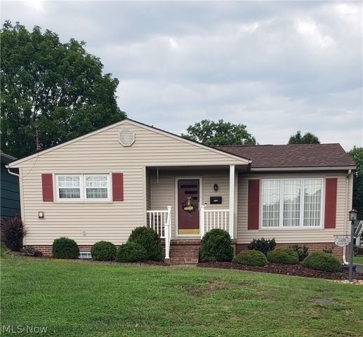 2309 Harrison Avenue, Parkersburg, WV 26104