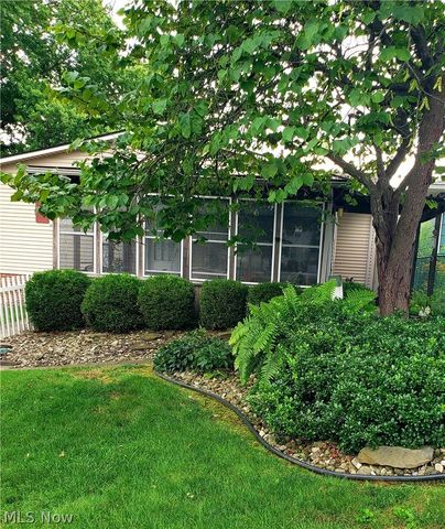 2309 Harrison Avenue, Parkersburg, WV 26104