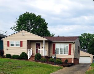 2309 Harrison Avenue, Parkersburg, WV 26104