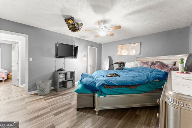 3677 Waverly Oaks Way, Snellville, GA 30039