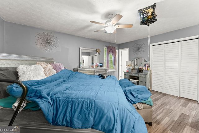 3677 Waverly Oaks Way, Snellville, GA 30039