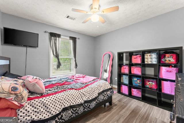 3677 Waverly Oaks Way, Snellville, GA 30039