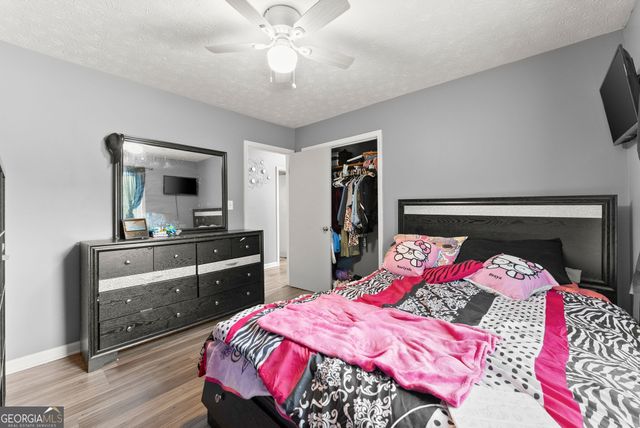 3677 Waverly Oaks Way, Snellville, GA 30039