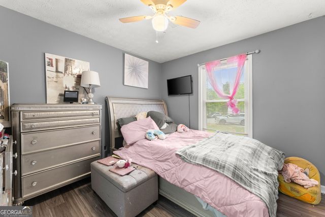 3677 Waverly Oaks Way, Snellville, GA 30039