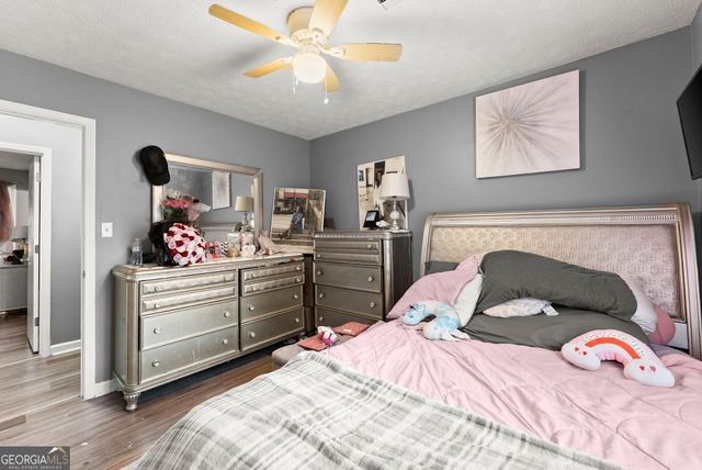 3677 Waverly Oaks Way, Snellville, GA 30039