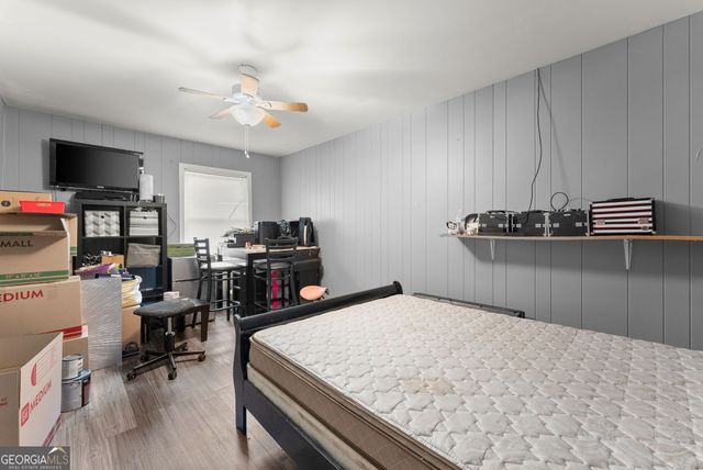 3677 Waverly Oaks Way, Snellville, GA 30039
