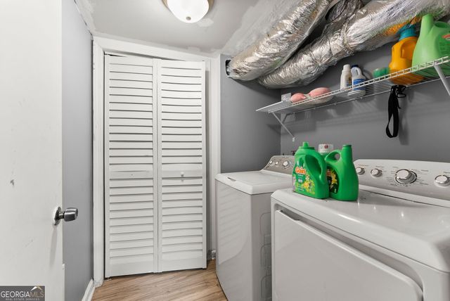 3677 Waverly Oaks Way, Snellville, GA 30039