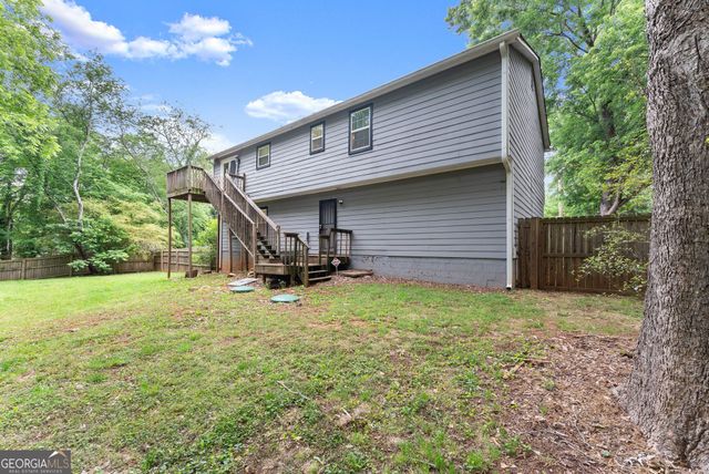 3677 Waverly Oaks Way, Snellville, GA 30039
