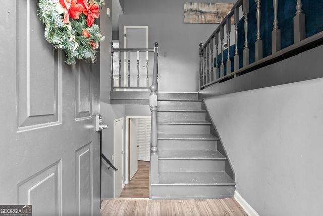 3677 Waverly Oaks Way, Snellville, GA 30039