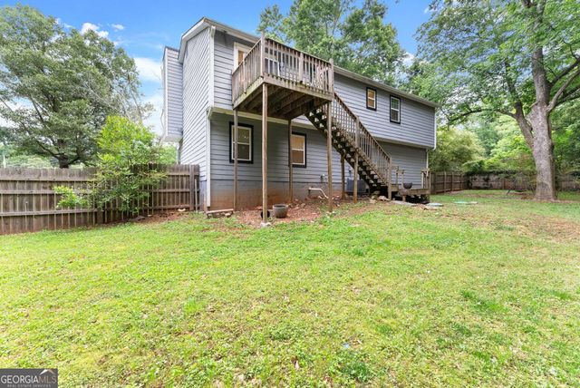 3677 Waverly Oaks Way, Snellville, GA 30039