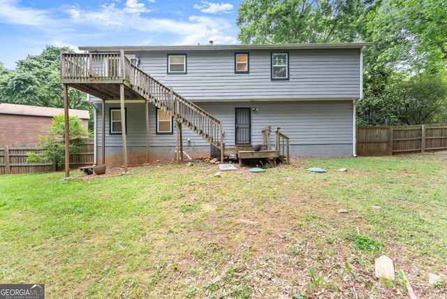 3677 Waverly Oaks Way, Snellville, GA 30039
