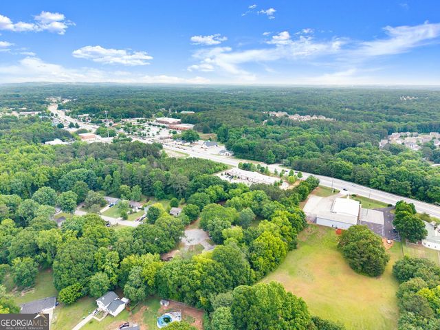 3677 Waverly Oaks Way, Snellville, GA 30039