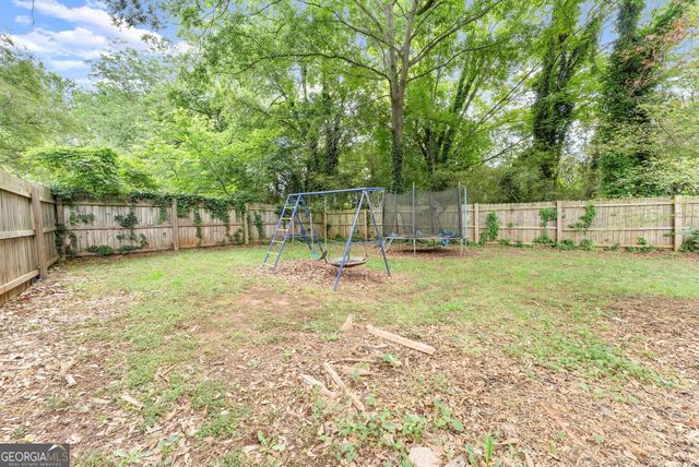 3677 Waverly Oaks Way, Snellville, GA 30039
