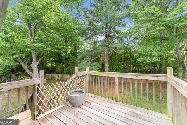 3677 Waverly Oaks Way, Snellville, GA 30039