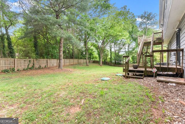 3677 Waverly Oaks Way, Snellville, GA 30039