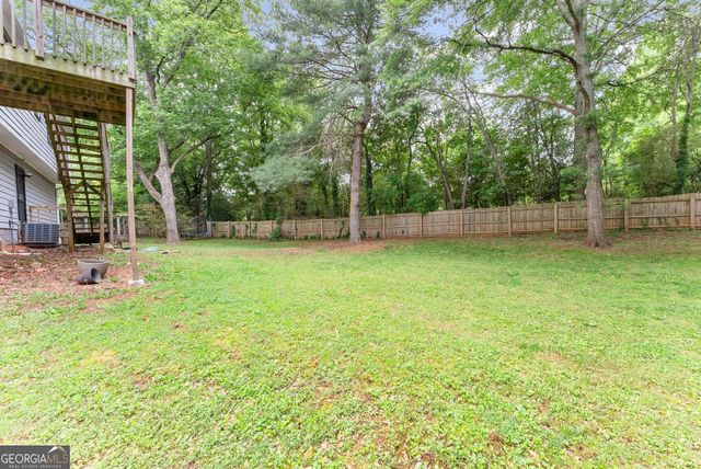 3677 Waverly Oaks Way, Snellville, GA 30039