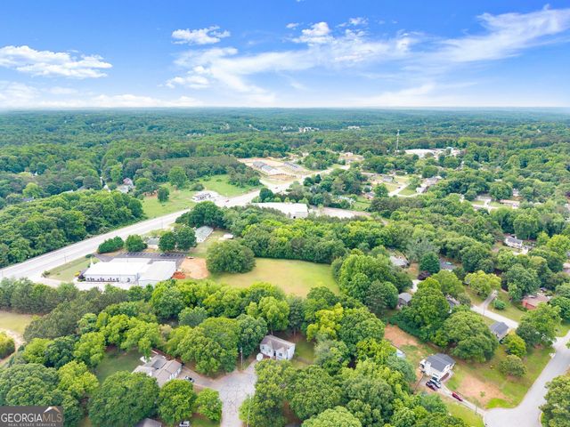 3677 Waverly Oaks Way, Snellville, GA 30039