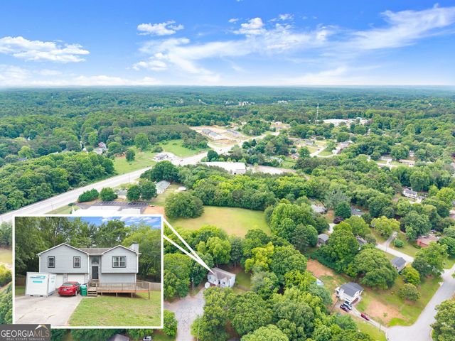 3677 Waverly Oaks Way, Snellville, GA 30039