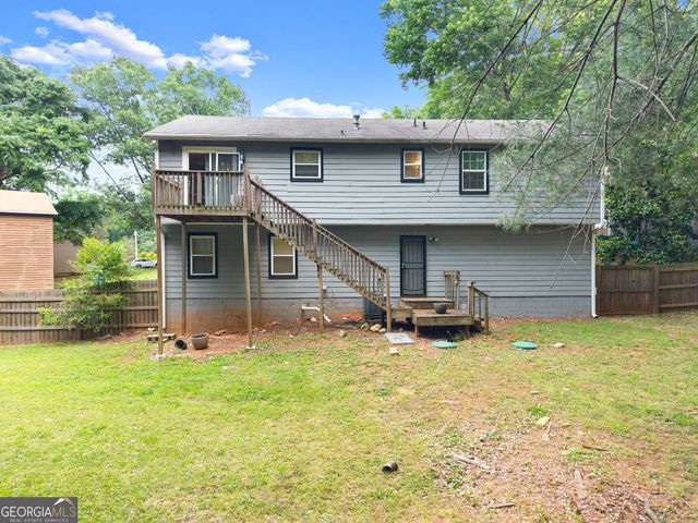 3677 Waverly Oaks Way, Snellville, GA 30039
