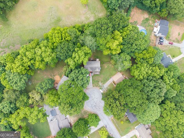 3677 Waverly Oaks Way, Snellville, GA 30039