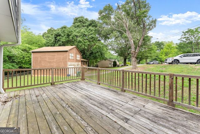 3677 Waverly Oaks Way, Snellville, GA 30039