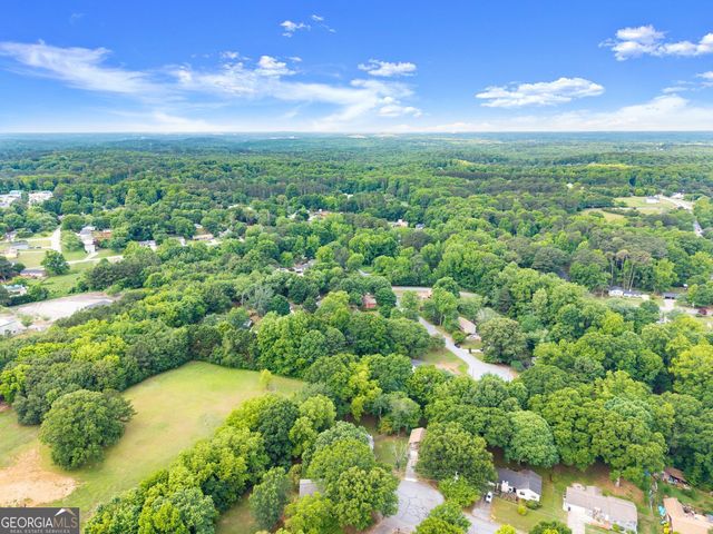 3677 Waverly Oaks Way, Snellville, GA 30039