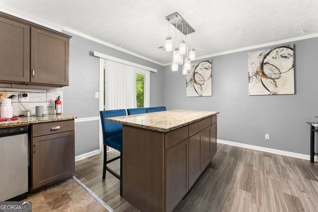 3677 Waverly Oaks Way, Snellville, GA 30039