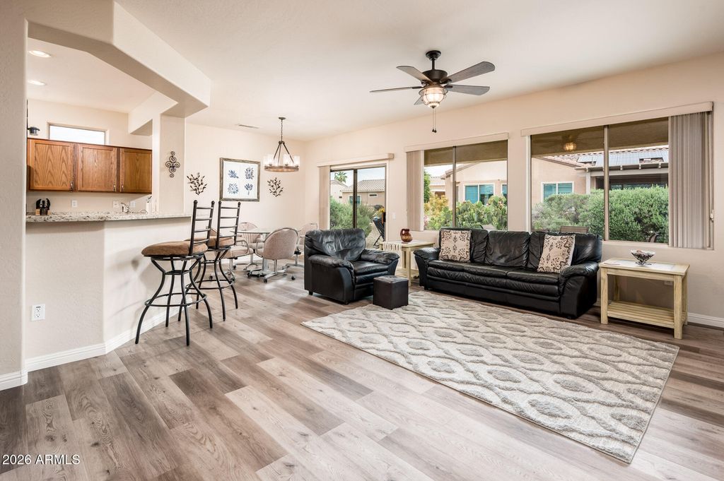 16710 W IBARRA Court, Surprise, AZ 85387 — photo 5