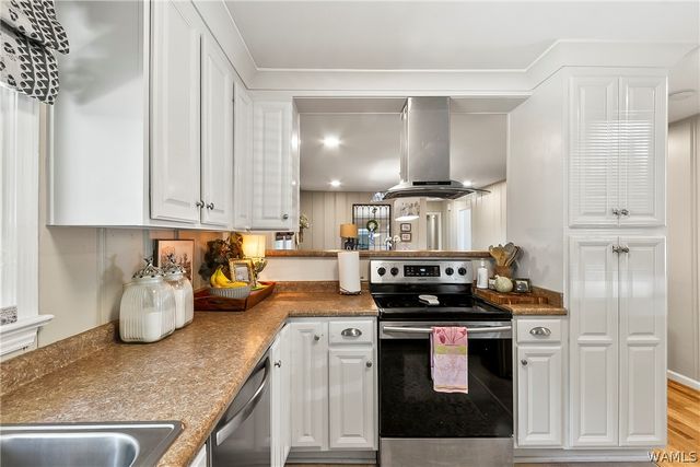 5101 Leland, Northport, AL 35473