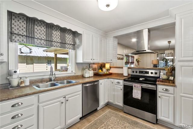 5101 Leland, Northport, AL 35473