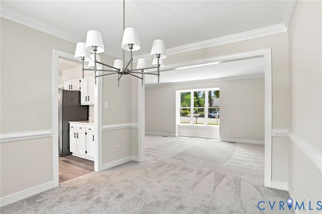 8262 Tangle Oaks Ct, Mechanicsville, VA 23111