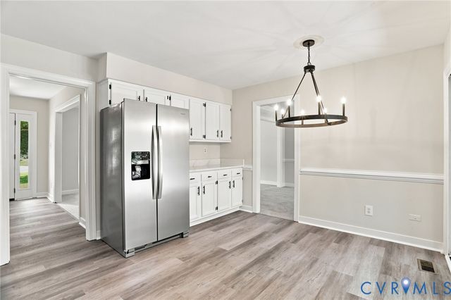 8262 Tangle Oaks Ct, Mechanicsville, VA 23111
