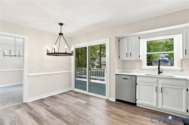 8262 Tangle Oaks Ct, Mechanicsville, VA 23111
